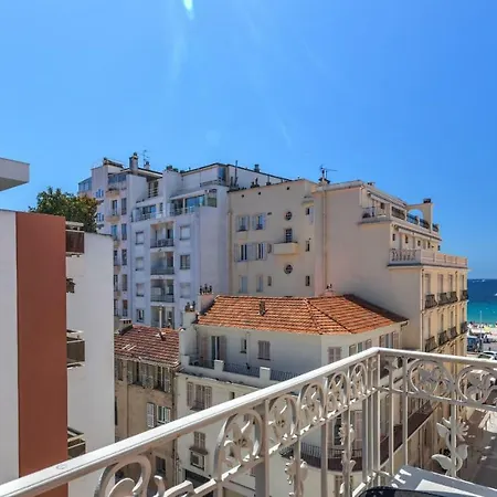 Le Macé * Cannes
